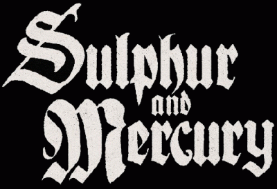logo Sulphur And Mercury logo Sulphur And Mercury